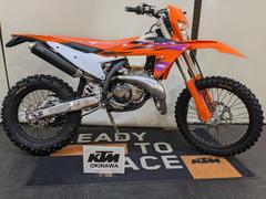 ＫＴＭ　２５０ＥＸＣ