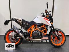 ＫＴＭ　６９０デュークＲ