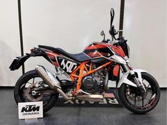 ＫＴＭ　６９０デューク