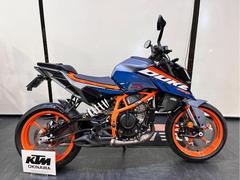 ＫＴＭ　３９０デューク