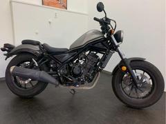ホンダ　レブル２５０