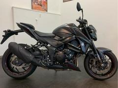 スズキ　ＧＳＸ−Ｓ７５０