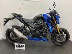 スズキ　ＧＳＸ−Ｒ７５０