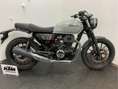 ホンダ　ＧＢ３５０Ｓ