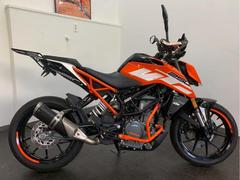 ＫＴＭ　２５０デューク