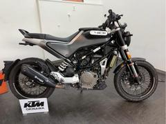 ＨＵＳＱＶＡＲＮＡ　スヴァルトピレン４０１