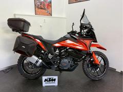 ＫＴＭ　２５０アドベンチャー