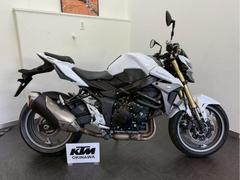 スズキ　ＧＳＲ７５０