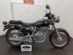 スズキ　ＳＴ２５０　Ｅタイプ　インジェクションモデル