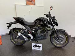 スズキ　ＧＩＸＸＥＲ　１５０