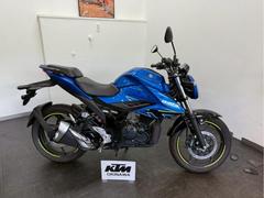 スズキ　ＧＩＸＸＥＲ　１５０
