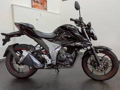 スズキ　ＧＩＸＸＥＲ　１５０