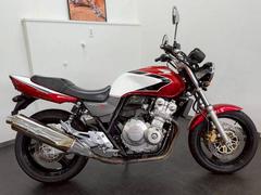 ホンダ　ＣＢ４００Ｓｕｐｅｒ　Ｆｏｕｒ　ＶＴＥＣ　Ｒｅｖｏ