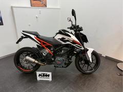 ＫＴＭ　２５０デューク