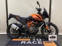 ＫＴＭ　３９０アドベンチャー