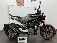 ＨＵＳＱＶＡＲＮＡ　スヴァルトピレン２５０