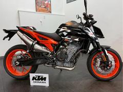 ＫＴＭ　８９０デュークＧＰ