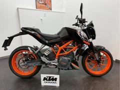 ＫＴＭ　２５０デューク