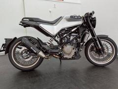 ＨＵＳＱＶＡＲＮＡ　ヴィットピレン４０１