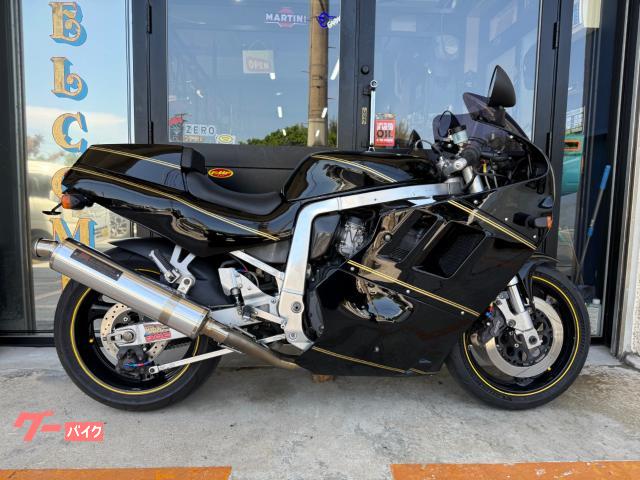 スズキ ＧＳＸ−Ｒ１１００物件画像