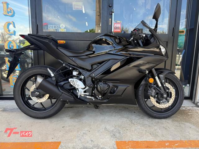 ヤマハ ＹＺＦ−Ｒ２５