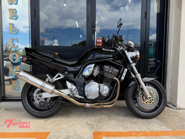 スズキ ＧＳＦ１２００