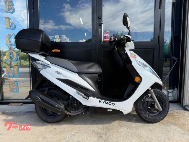 ＧＰ１２５