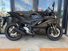 ヤマハ　ＹＺＦ−Ｒ２５