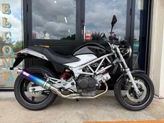 ホンダ　ＶＴＲ２５０