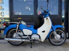 ホンダ　スーパーカブ１１０