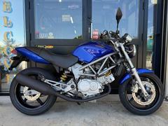 ホンダ　ＶＴＲ２５０