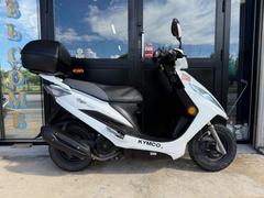 ＫＹＭＣＯ　ＧＰ１２５