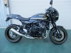 カワサキ　Ｚ９００ＲＳカフェ