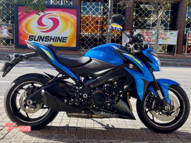 スズキ ＧＳＸ−Ｓ１０００