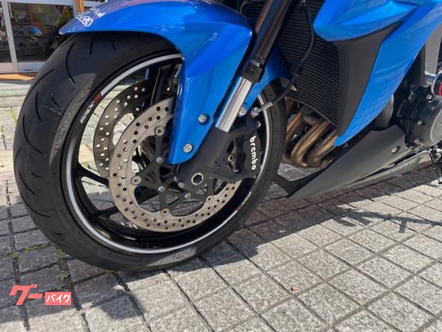 Fタイヤしっかり溝あります Fタイヤしっかり溝あります