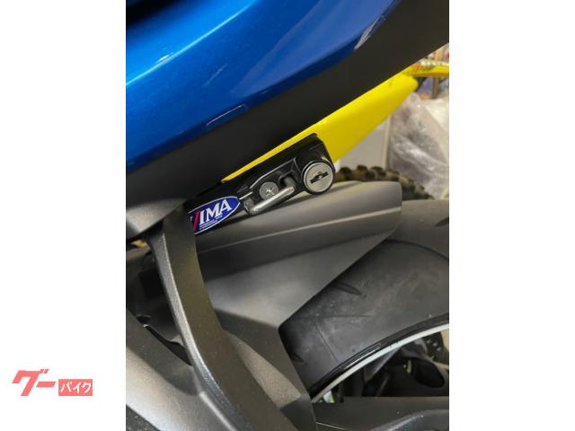 ヘルメットホルダー ヘルメットホルダー