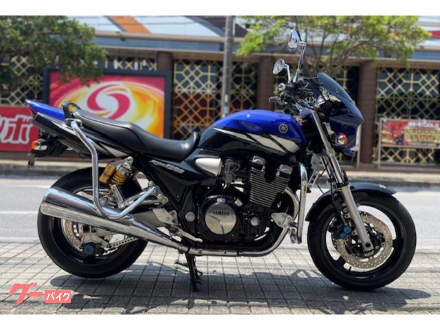ヤマハ ＸＪＲ１３００