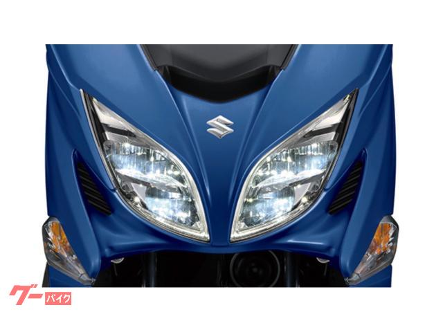 左右2灯式LEDヘッドランプ 左右2灯式LEDヘッドランプ