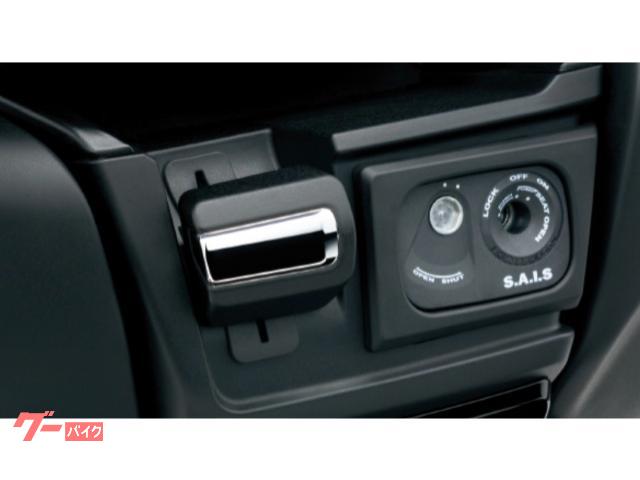 ブレーキロックレバー ブレーキロックレバー