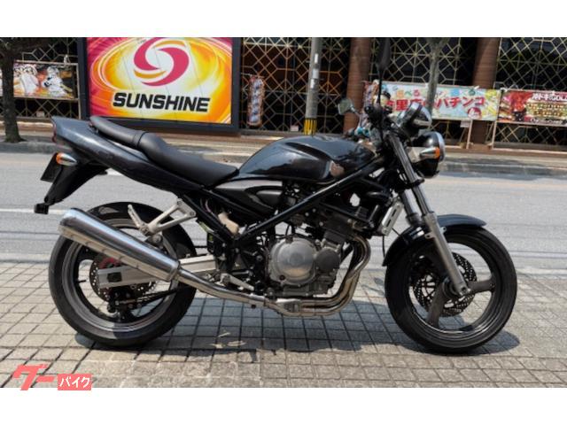 スズキ Ｂａｎｄｉｔ２５０