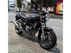 前後ブレーキメッシュホース