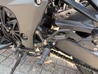 ＳＴＲＩＫＥＲバックステップ