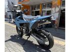 別途パーツと工賃が必要になりますが、車高ダウンのご相談も対応します
