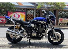 ヤマハ　ＸＪＲ１３００