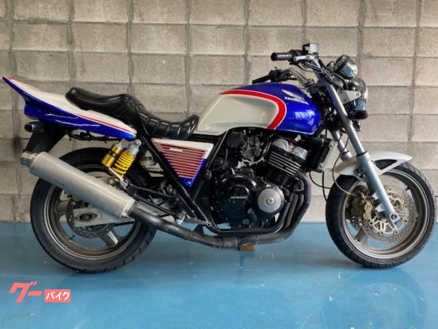 ホンダ　ＣＢ４００Ｓｕｐｅｒ　Ｆｏｕｒ