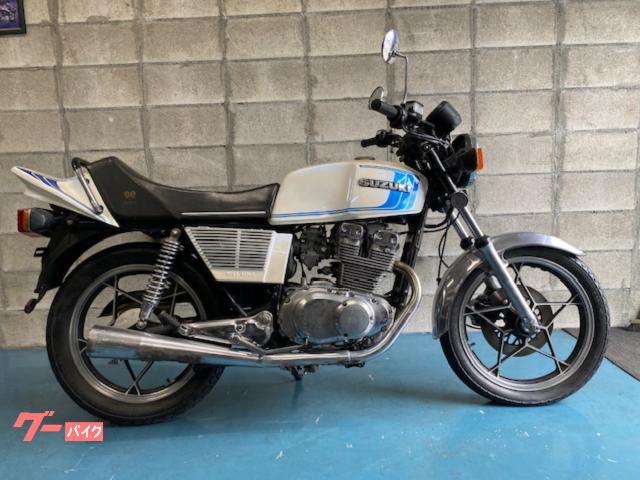 スズキ ＧＳＸ４００Ｅ