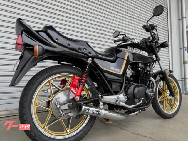 gsx400e ゴキ スズキ GSX400E ゴキ｜BIKE SHOP MUSEUM