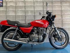 スズキ　ＧＳＸ４００Ｆ