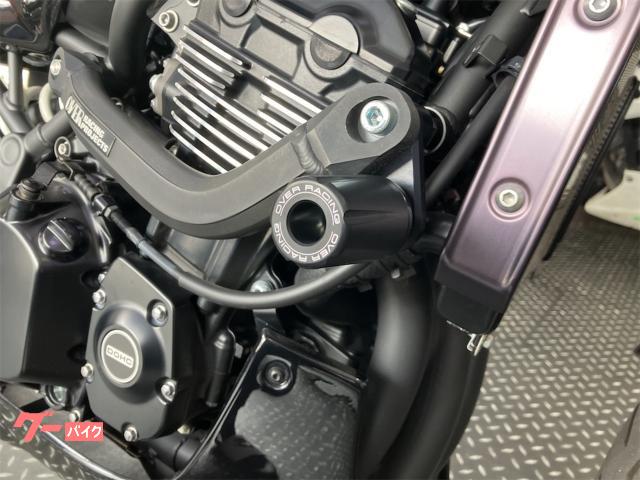 OVERエンジンスライダー OVERエンジンスライダー