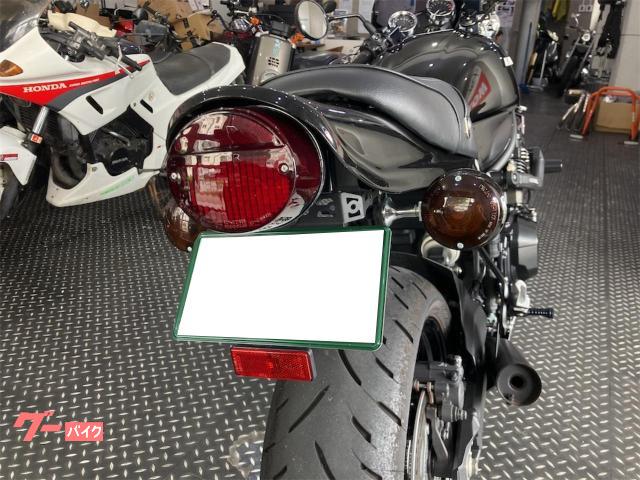 Z2仕様テールランプ Z2仕様テールランプ